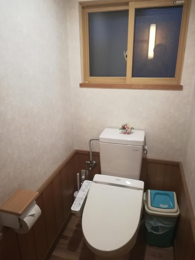 Matsubaya Guesthouse Omachi  Exterior photo
